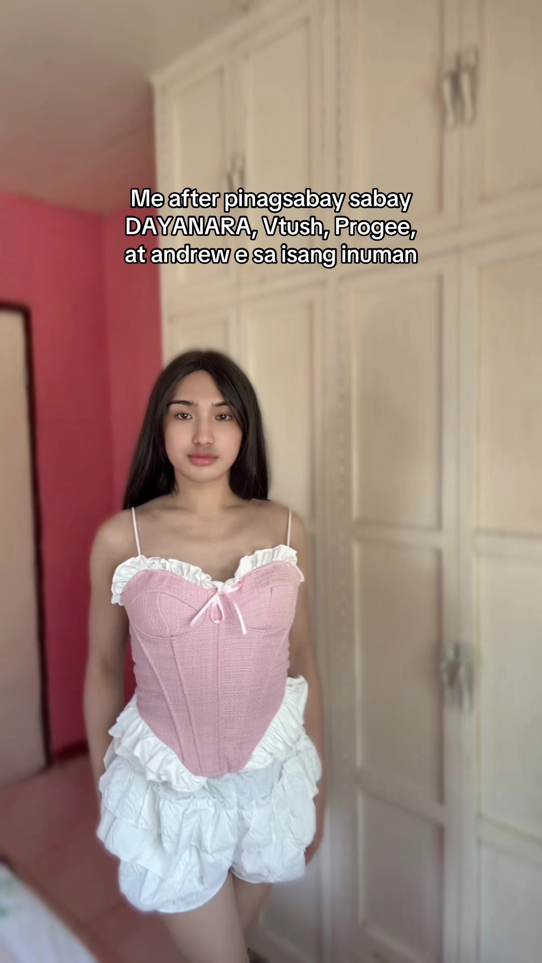 @Kyra Angara