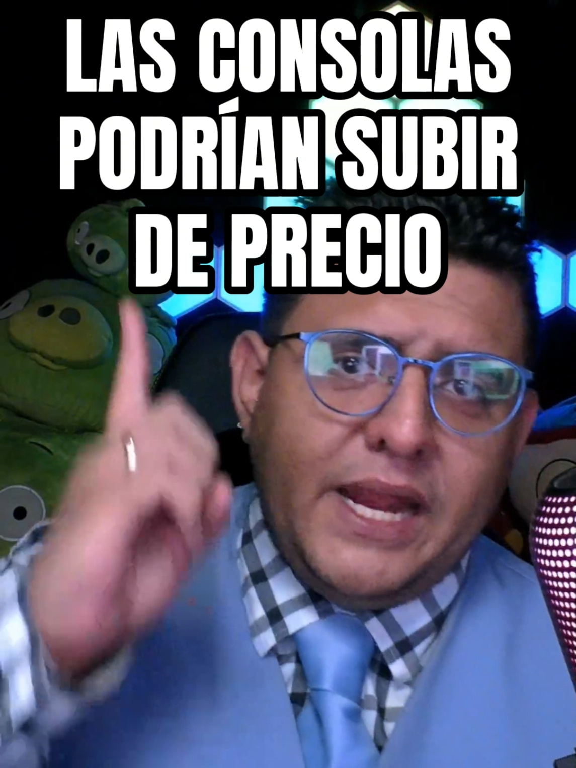 @Gamer de nacimiento