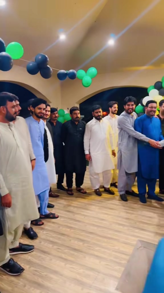 @Adv Ilyas Farzand Dogar