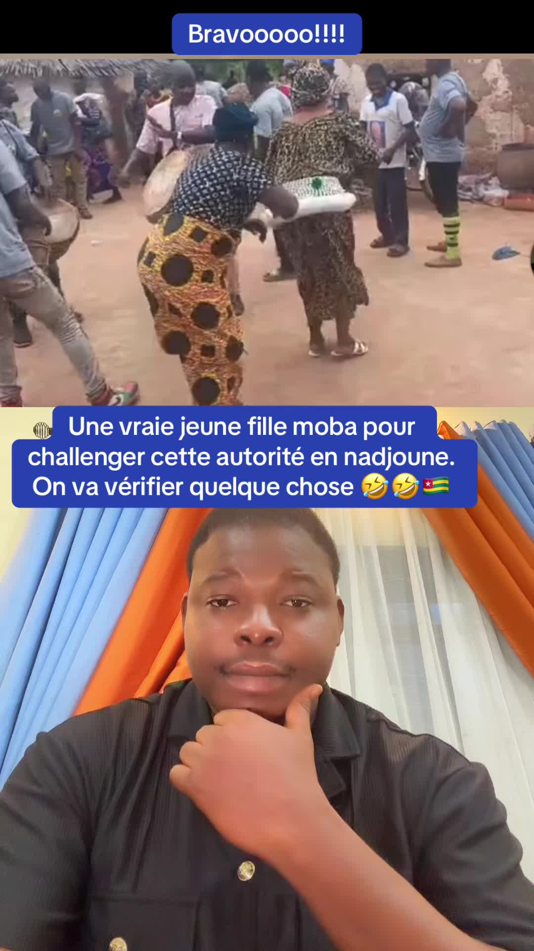 @VDP TOGO