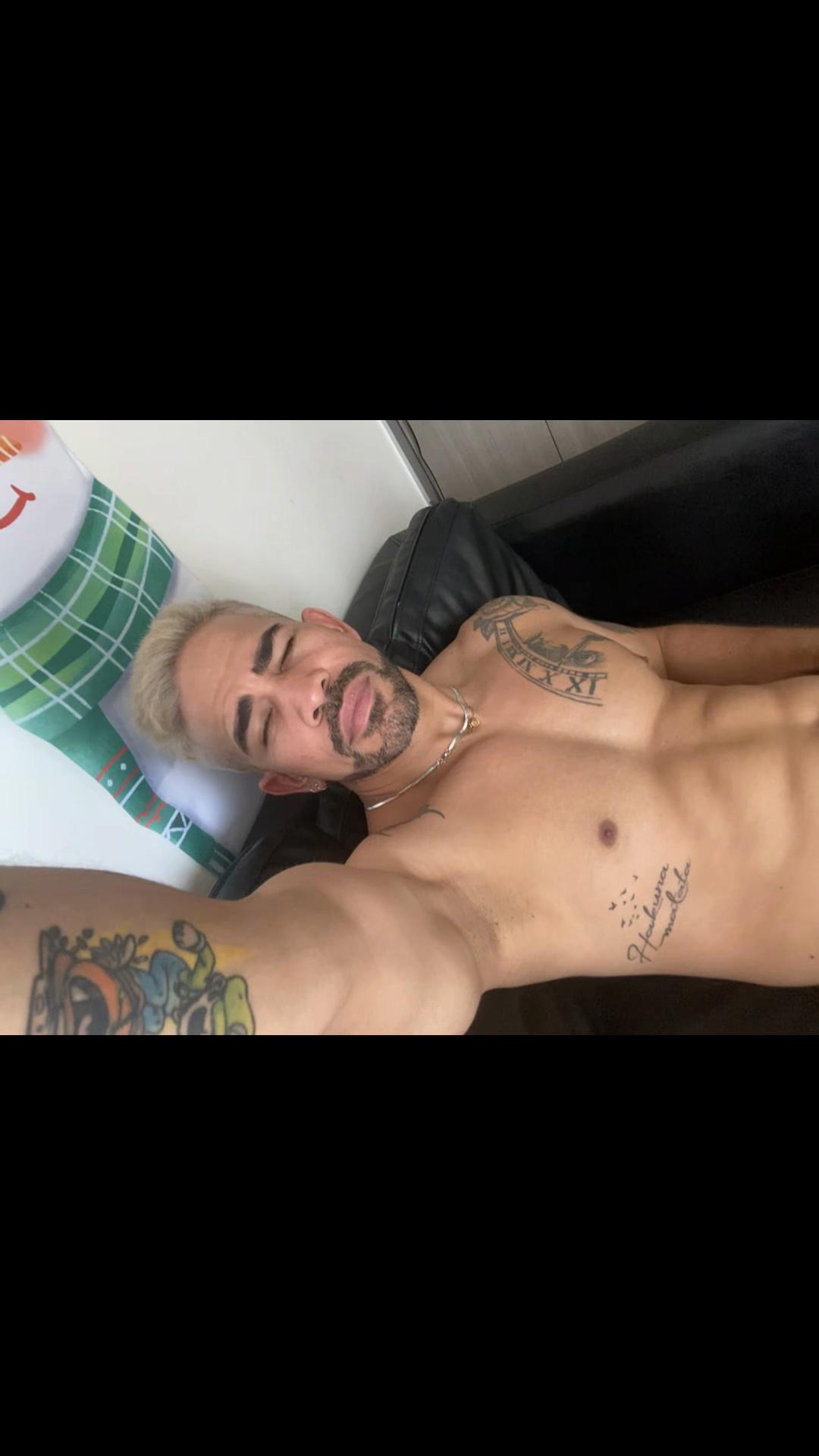 @Xavi Ivirma