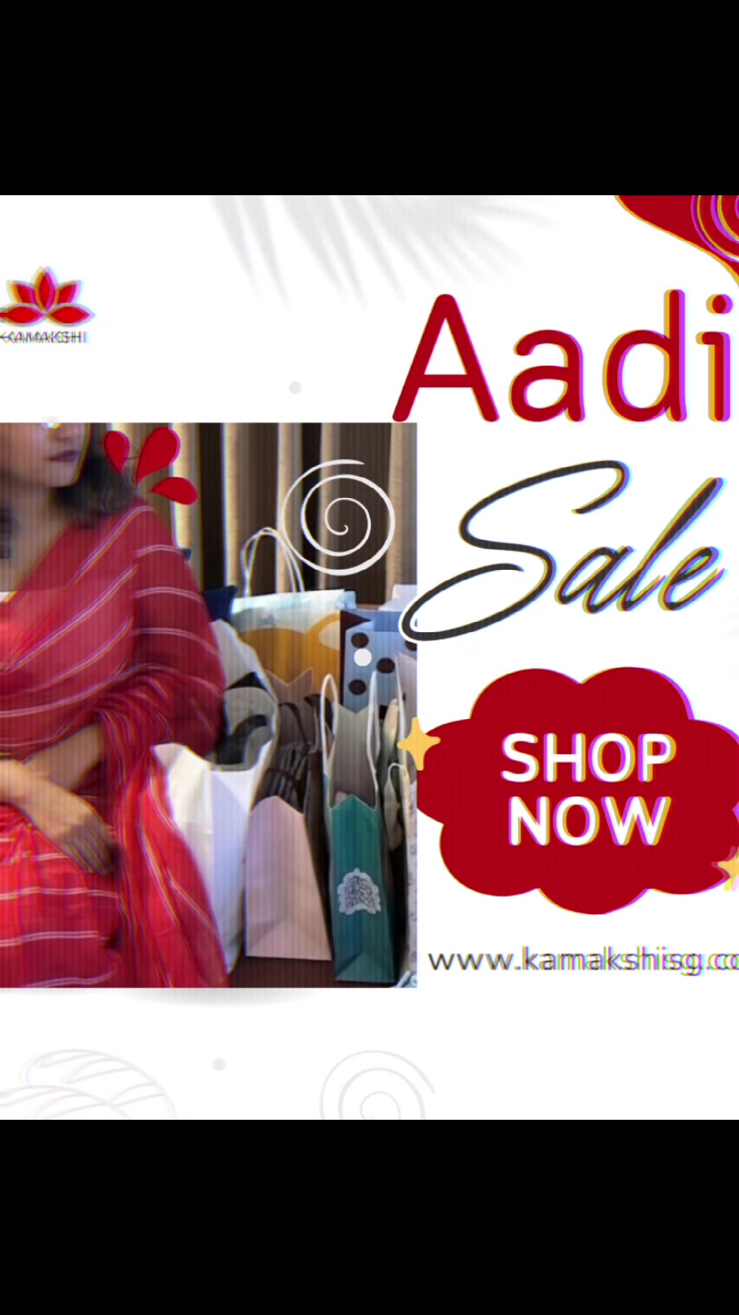 @Kamakshi