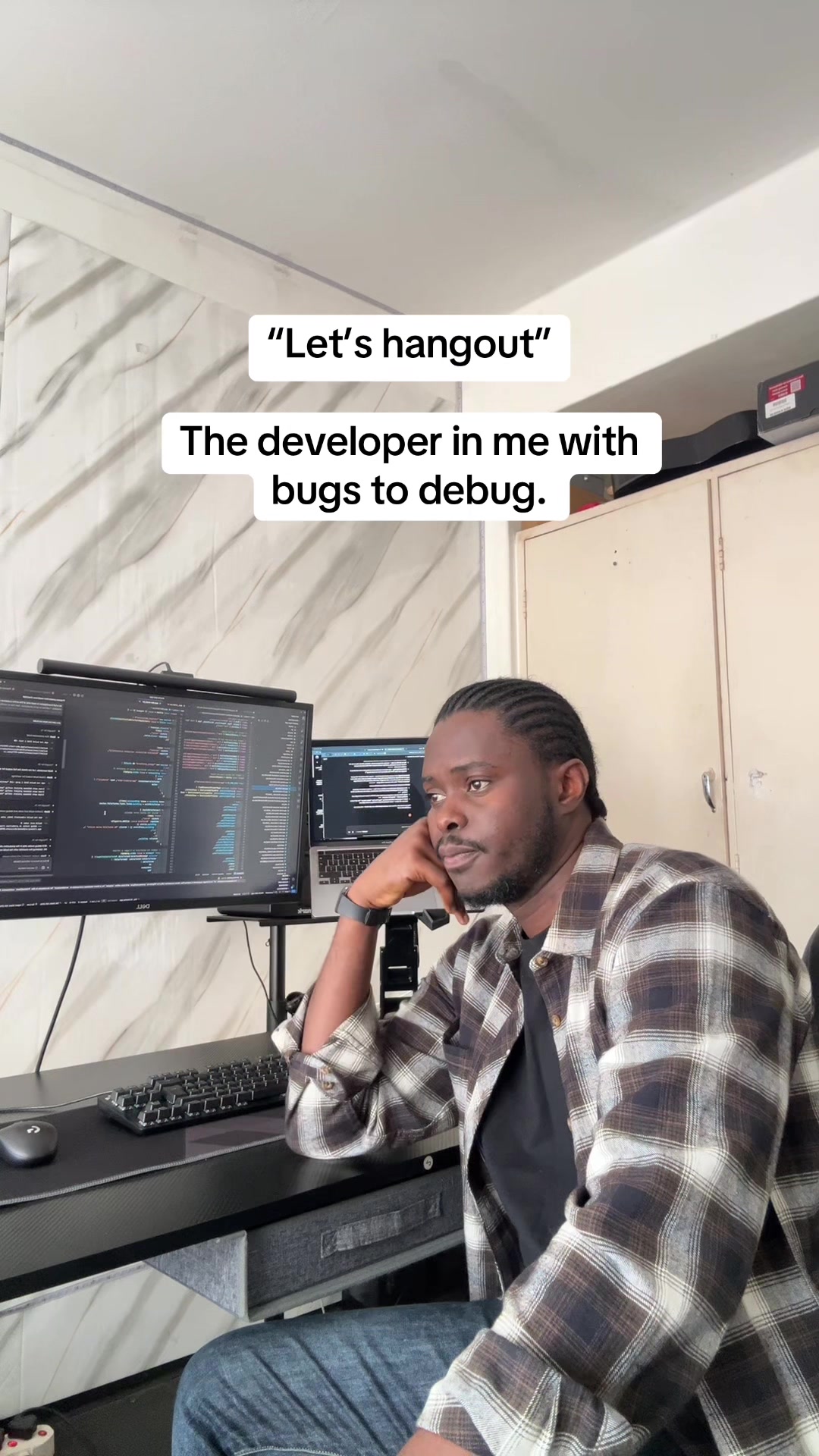 @LFJ The Developer 👨💻