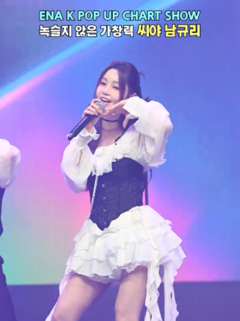 @THE IDOL x Nikon