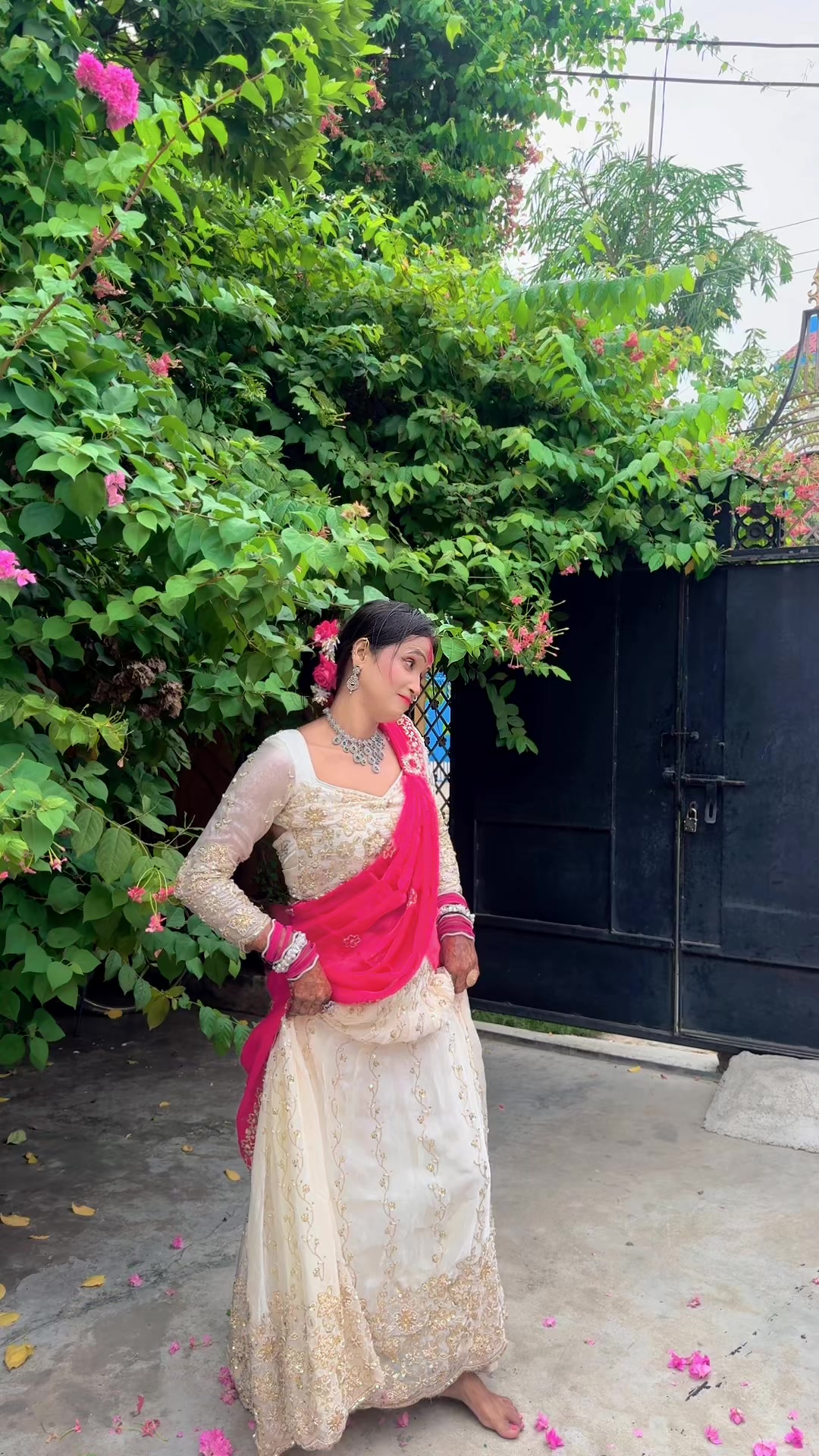 @Rita Mahato