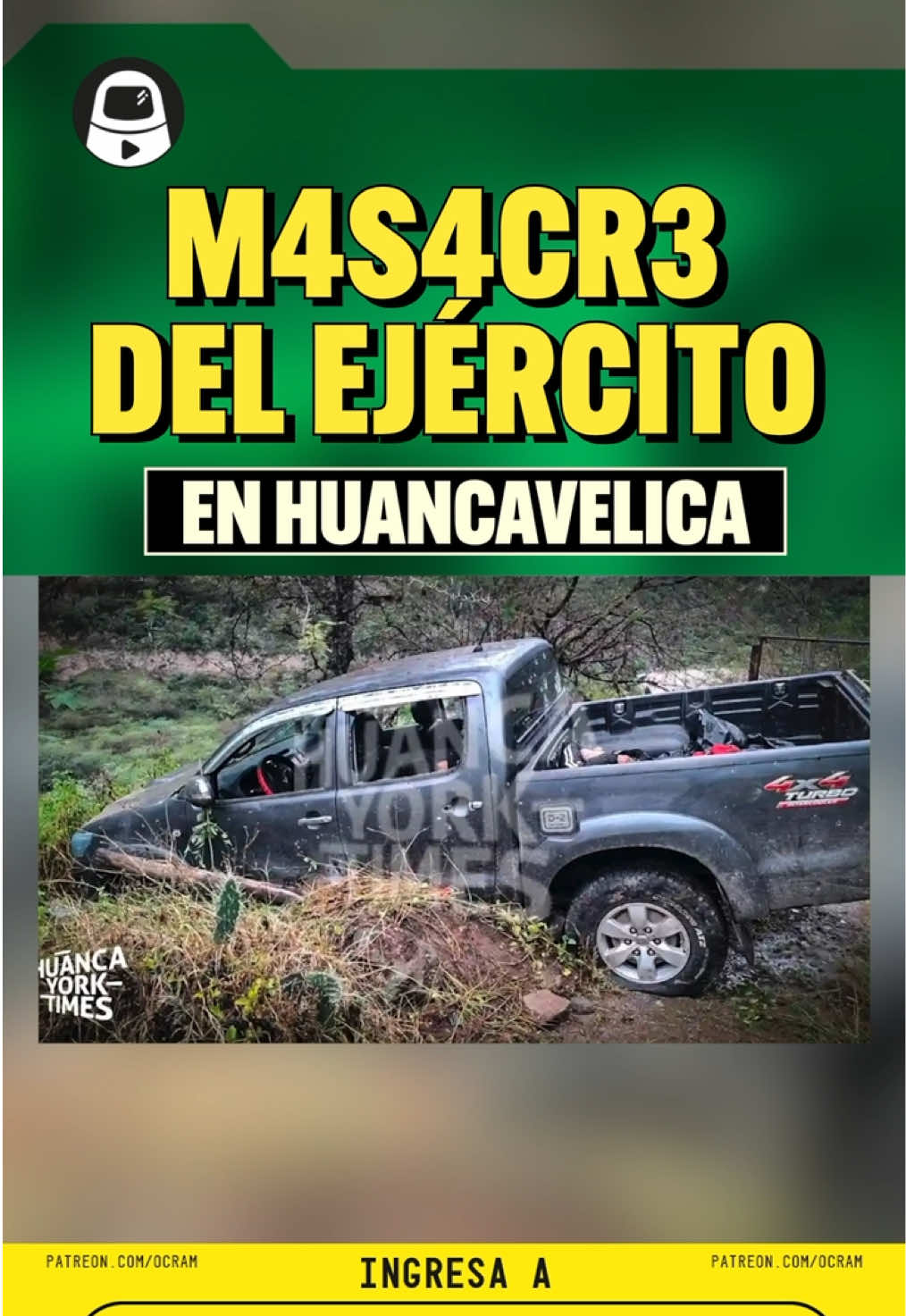 @La Encerrona