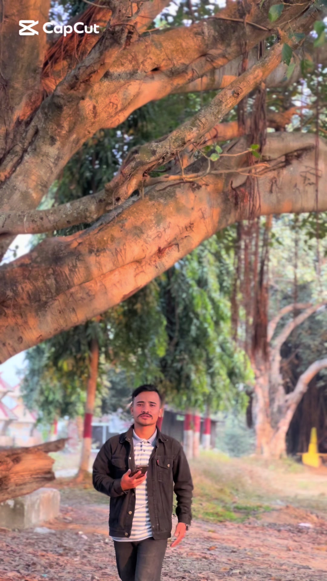 @रितेश तामाङ