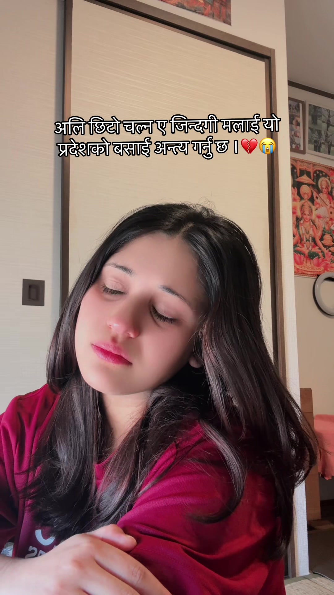 @Samikshya 😘❤️
