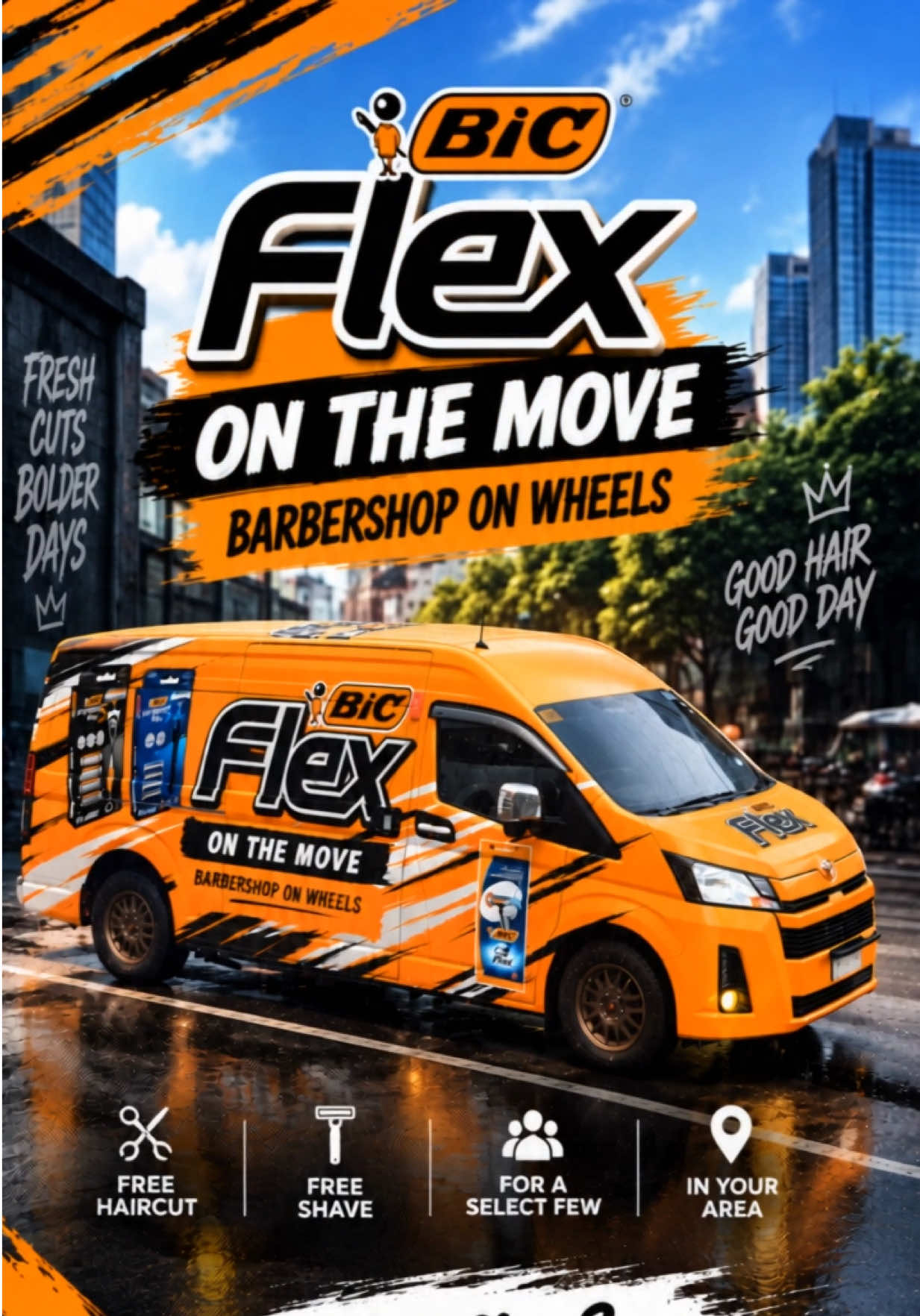 @BIC Shavers Philippines