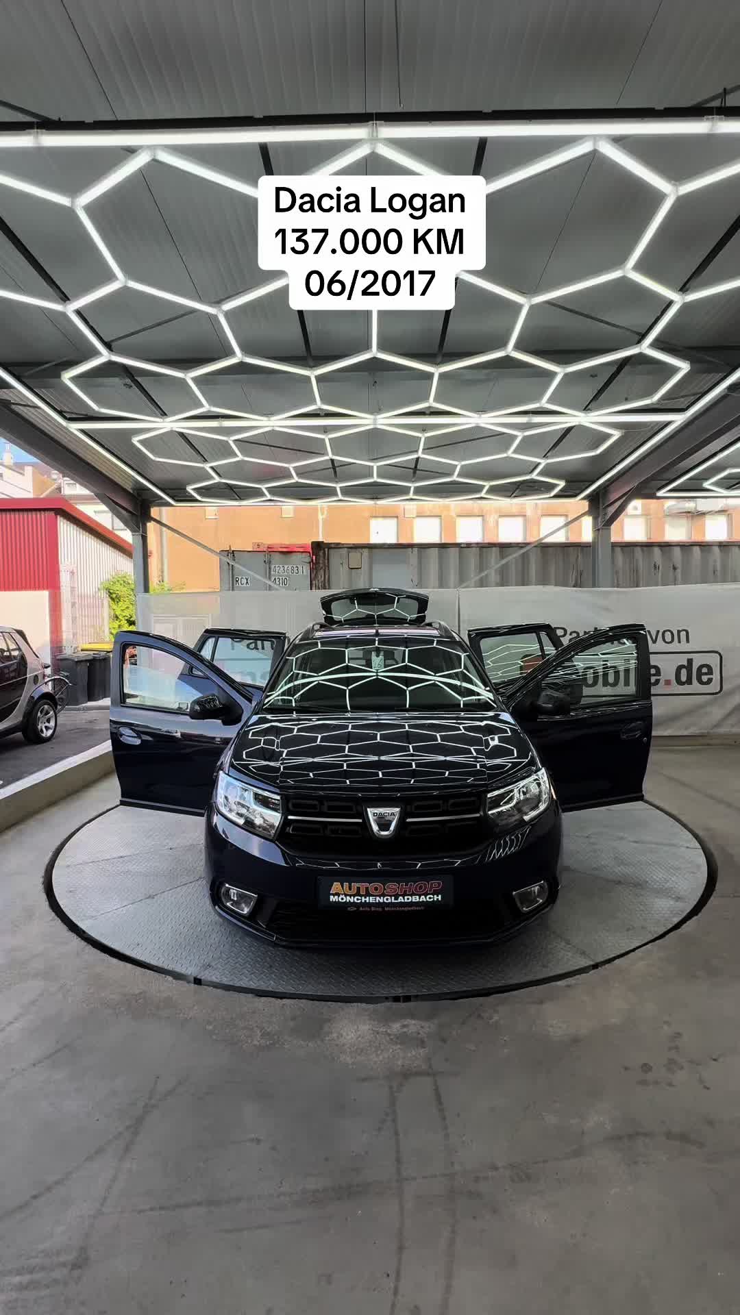 @Autoshop Mönchengladbach