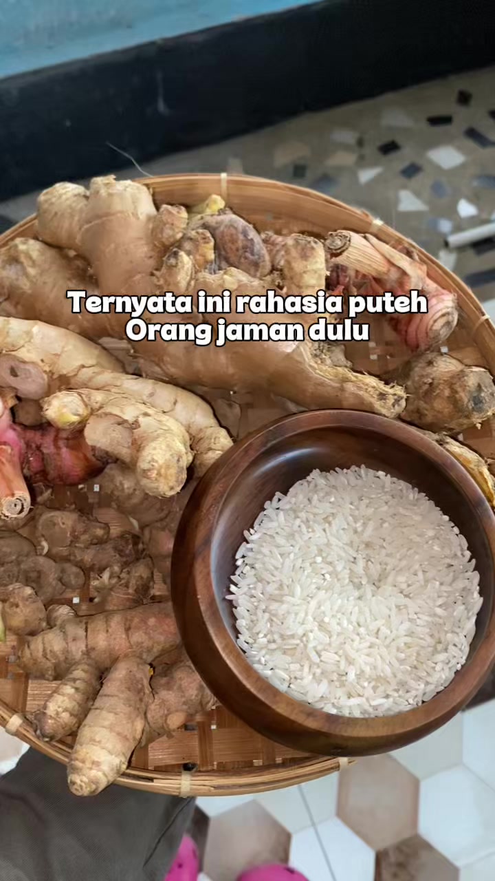 @Lulur bangkal