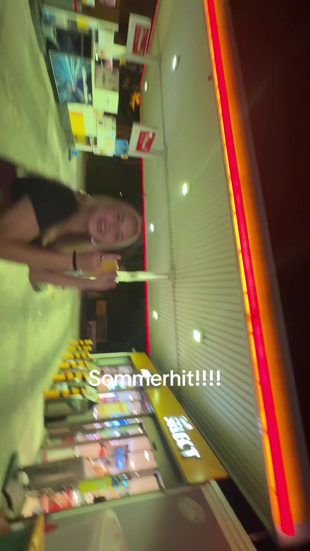 @Sophie und rika