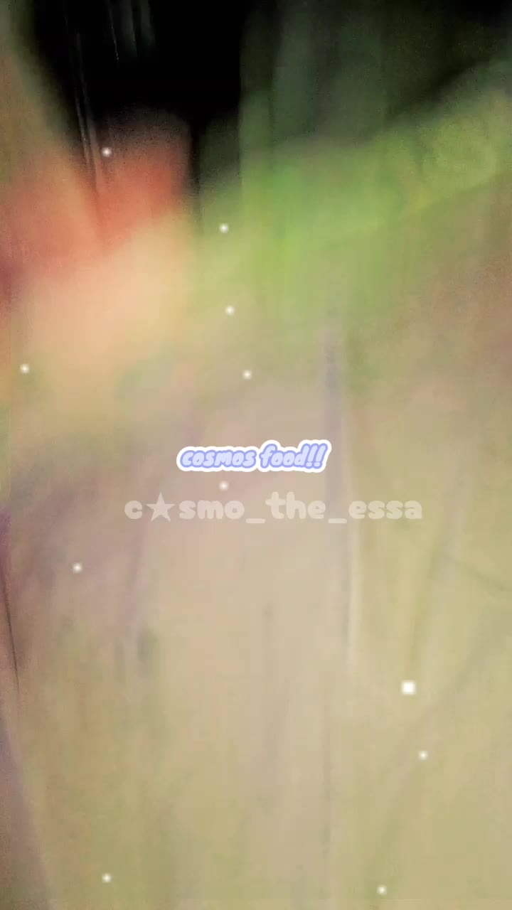 @cosmo_the_essa⭐