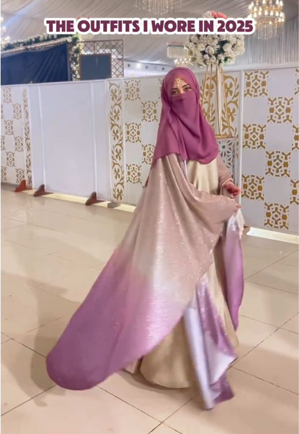 @عریشہ مریم