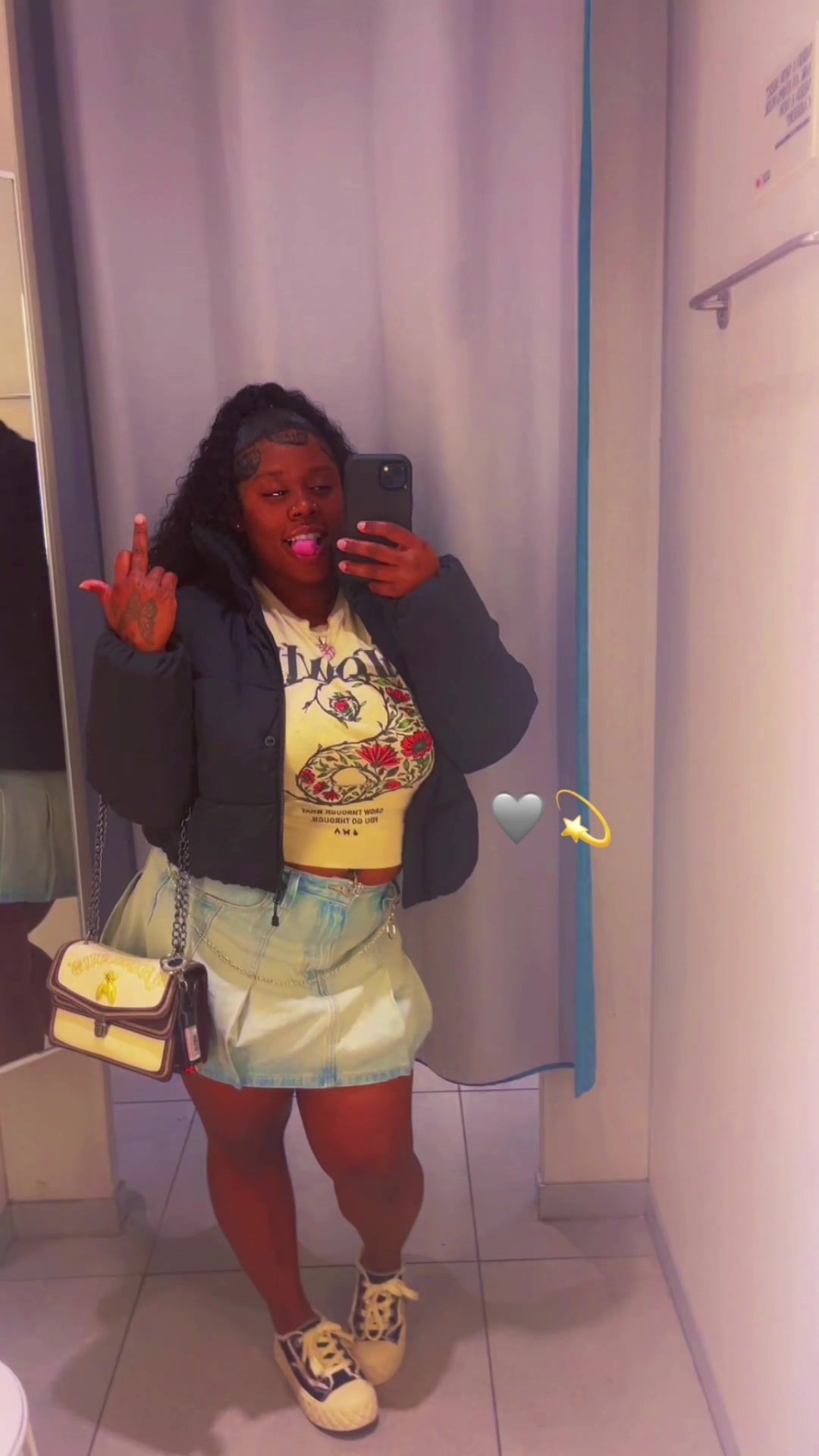 @Big Brazy💕!