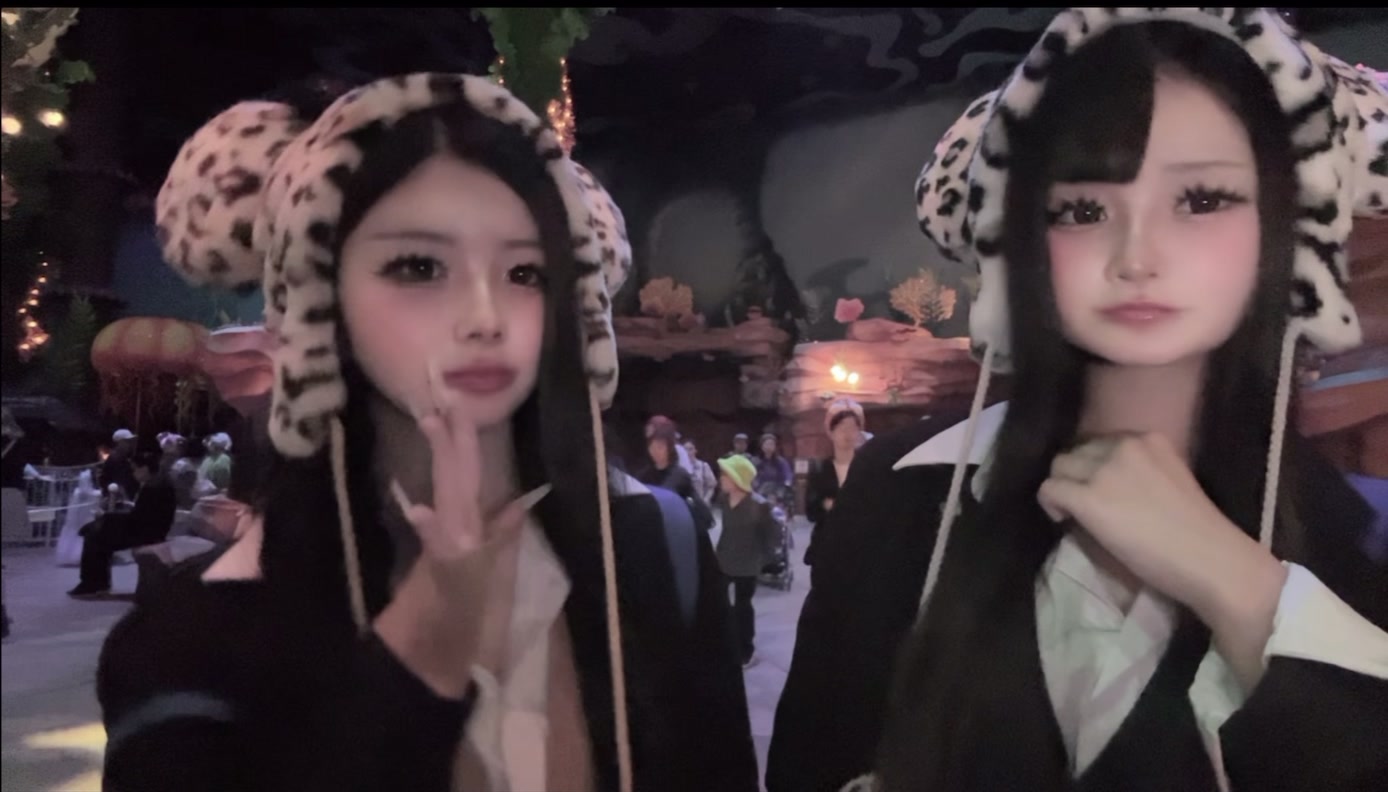 @ひめな