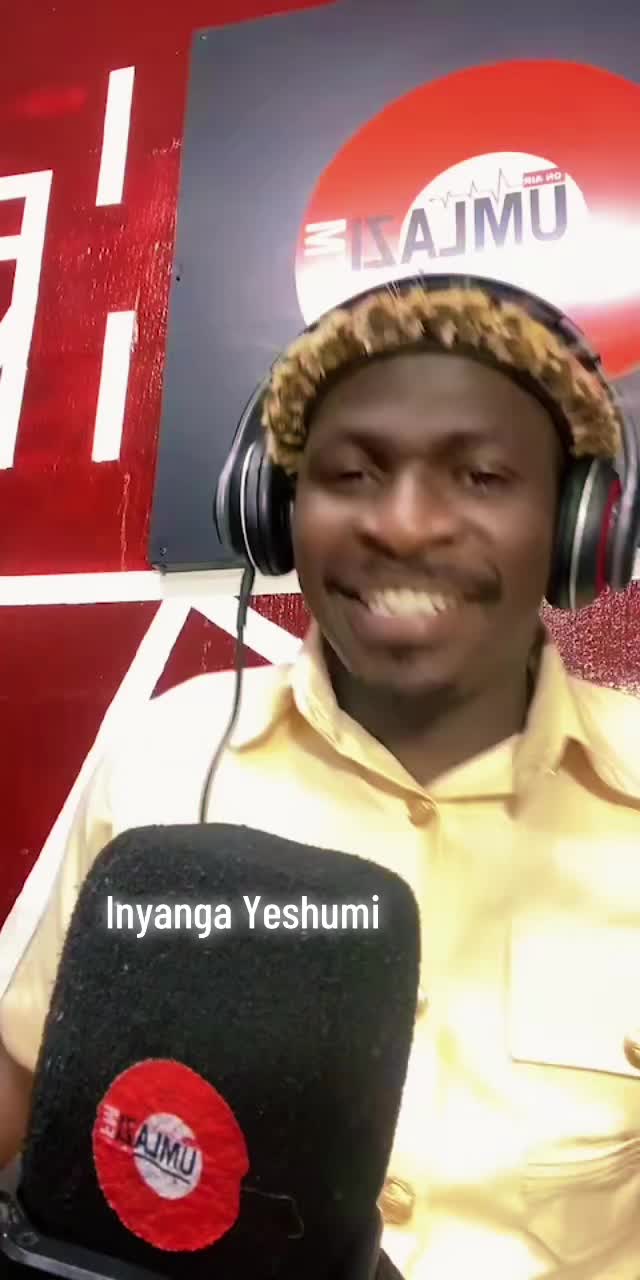 @🙏NYANGA YESHUMI🇿🇦
