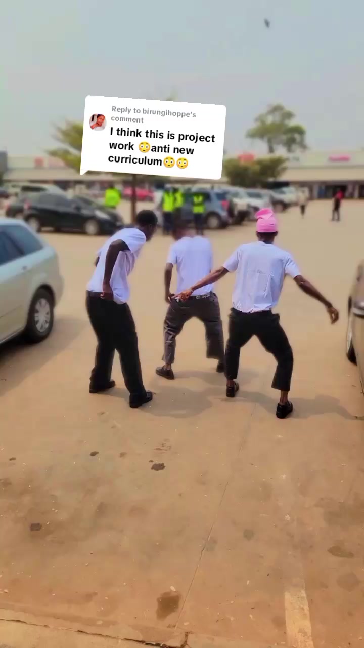 @solwezi ground shackers dancer