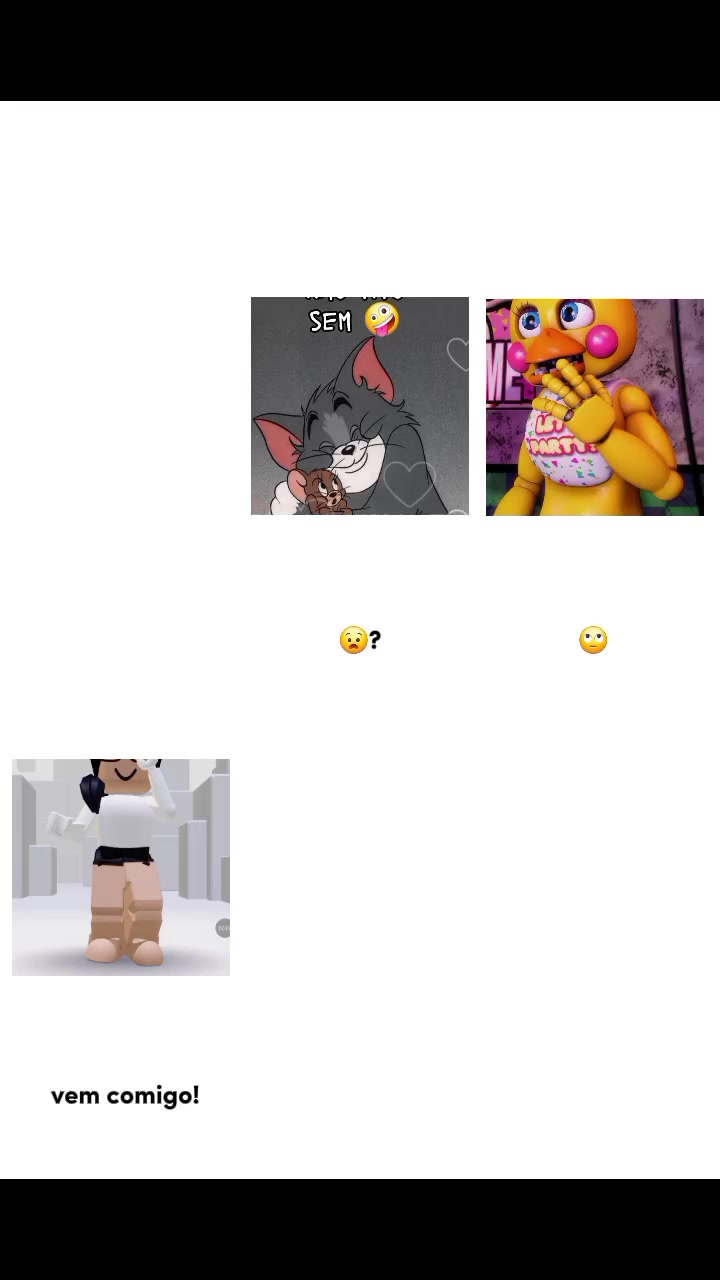 @toy chica