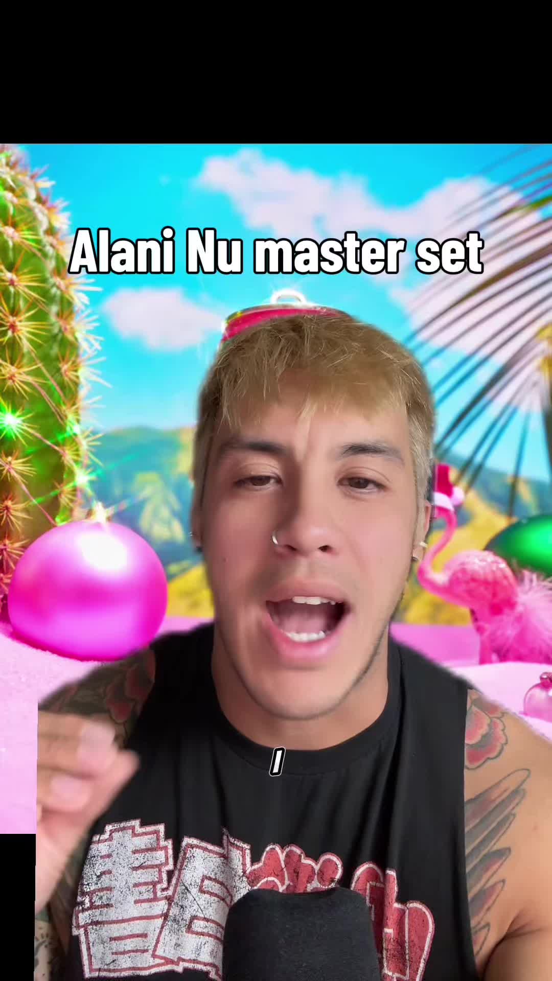 @Caleb