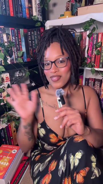 @Nique's Novels📚🦋