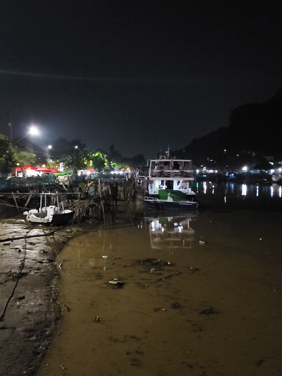 @CCTV MUARO PADANG