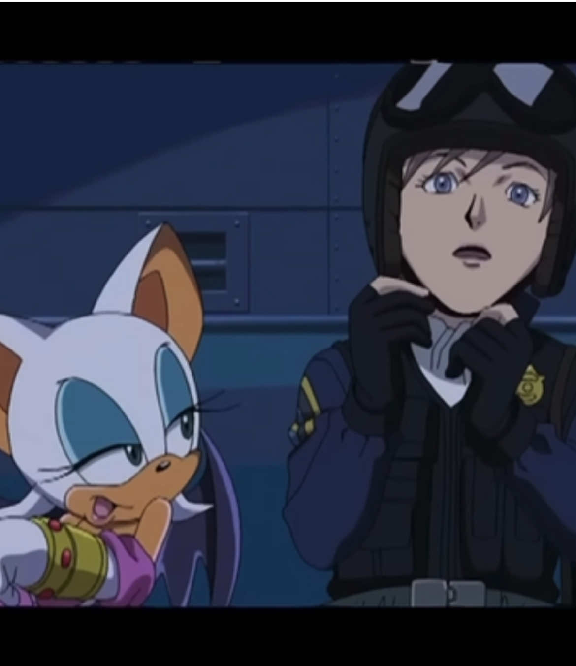 @Cream the Rabbit Lover