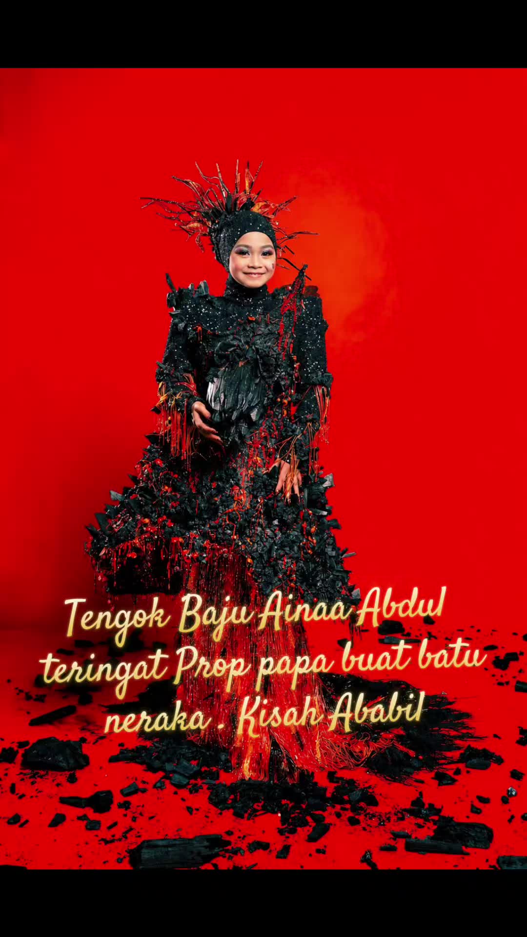 @ALLYSHA RAIHANA