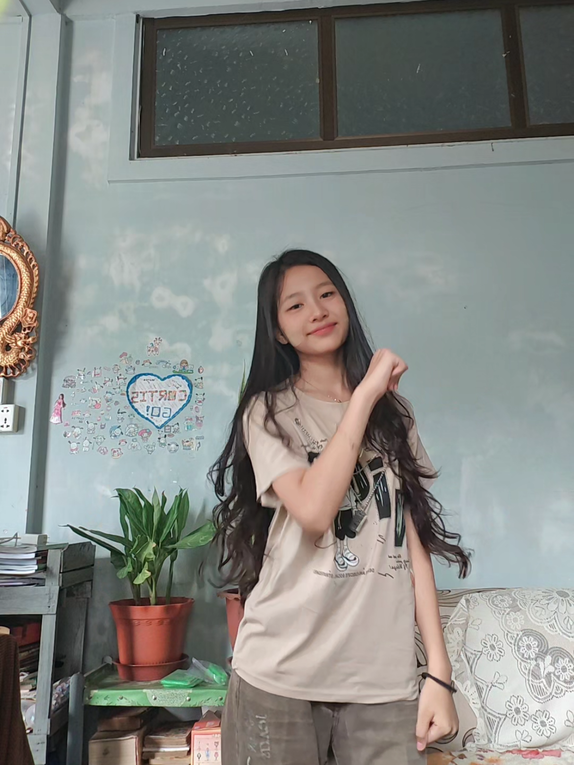 @Thadhar ۶ৎ