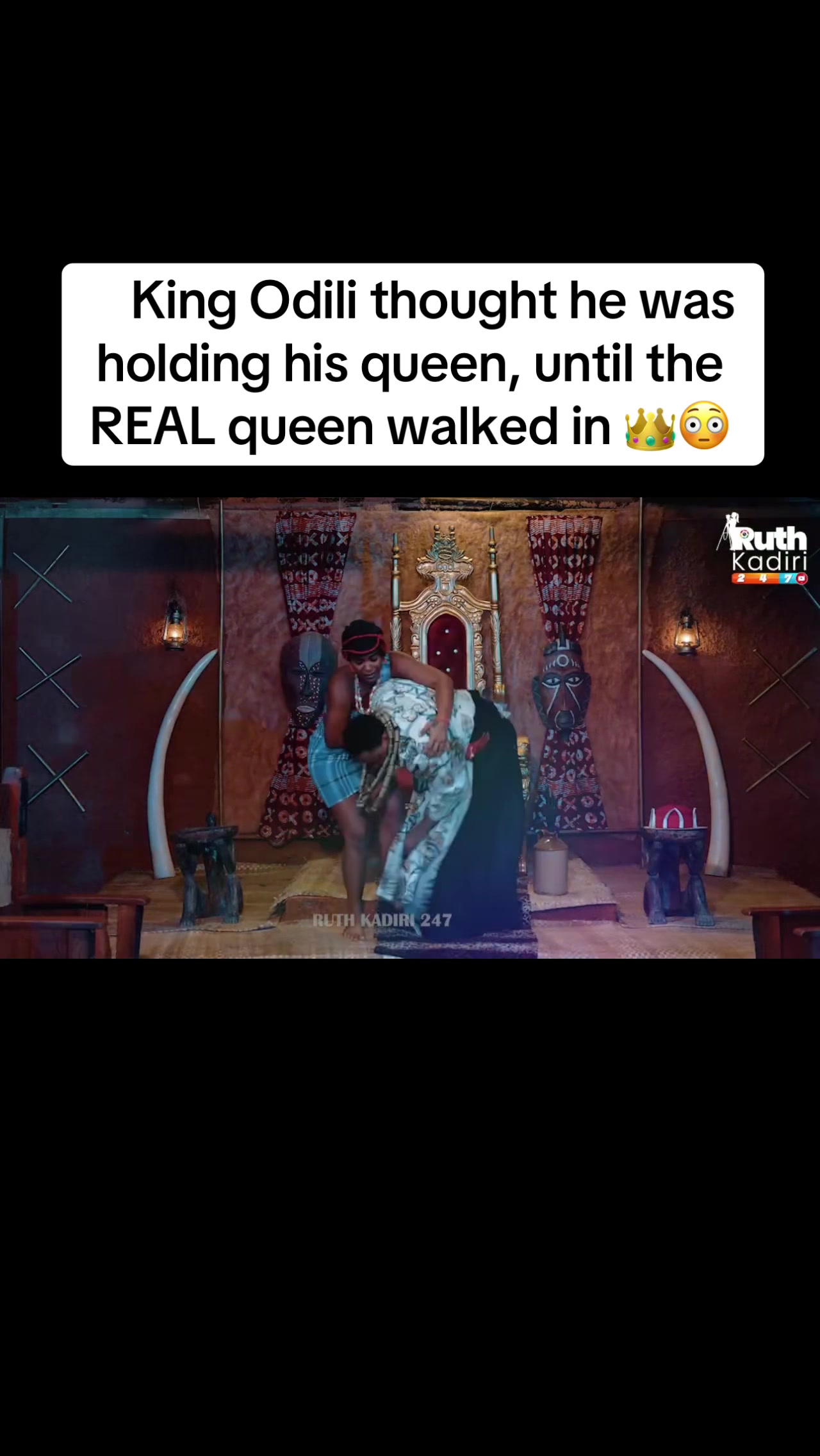 @RUTHKADIRI247