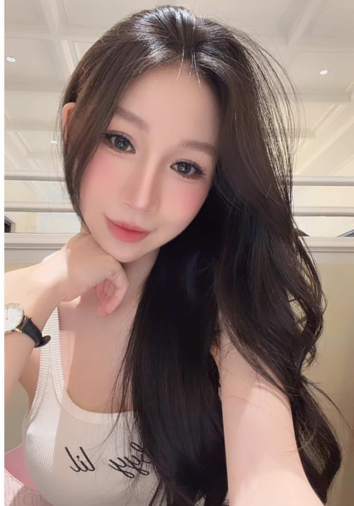 @Voi con đi nắng