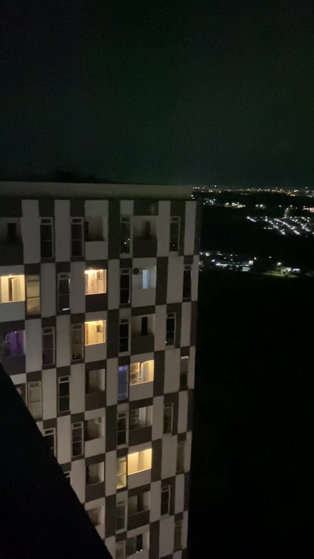 @Amartha View Apartemen