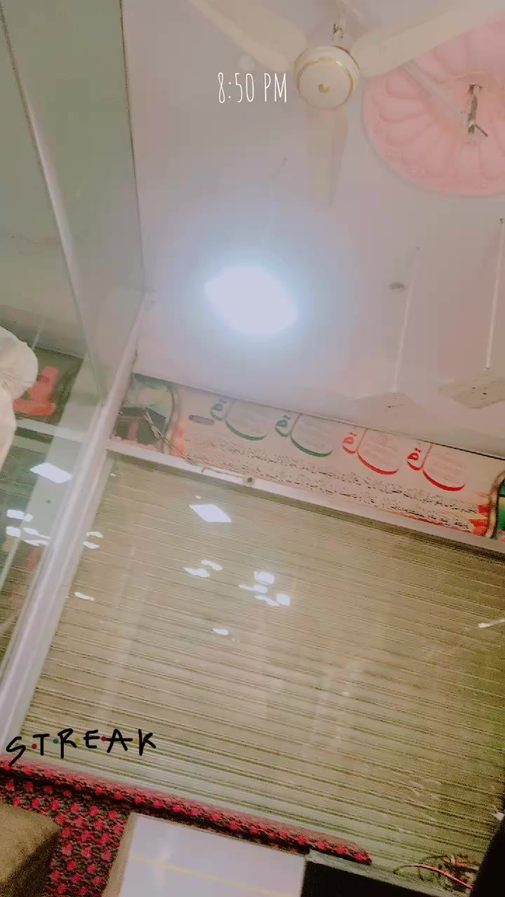 @Sabir Ghuri