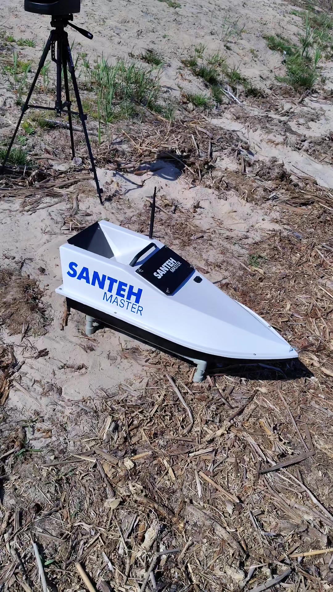@Santehmaster