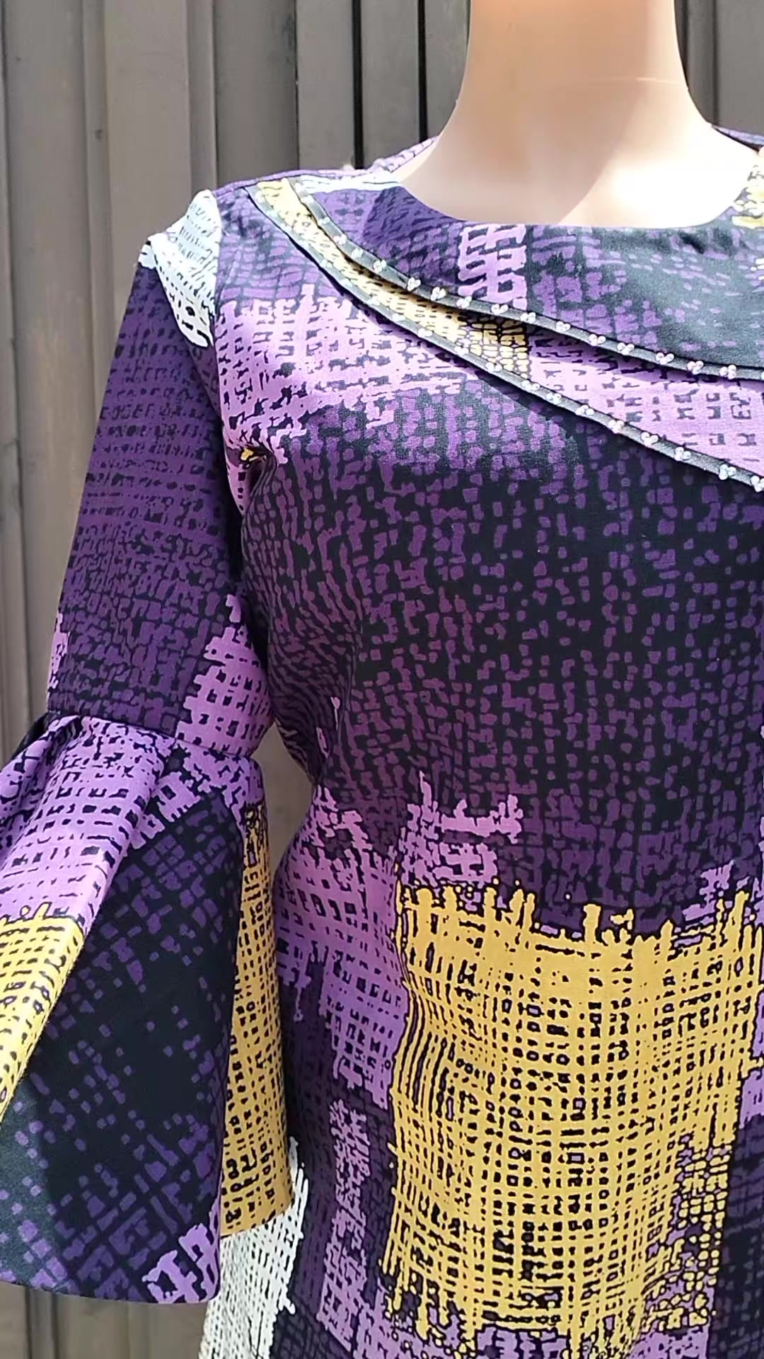 @SULEJA TAILOR-RahyMah Clothier