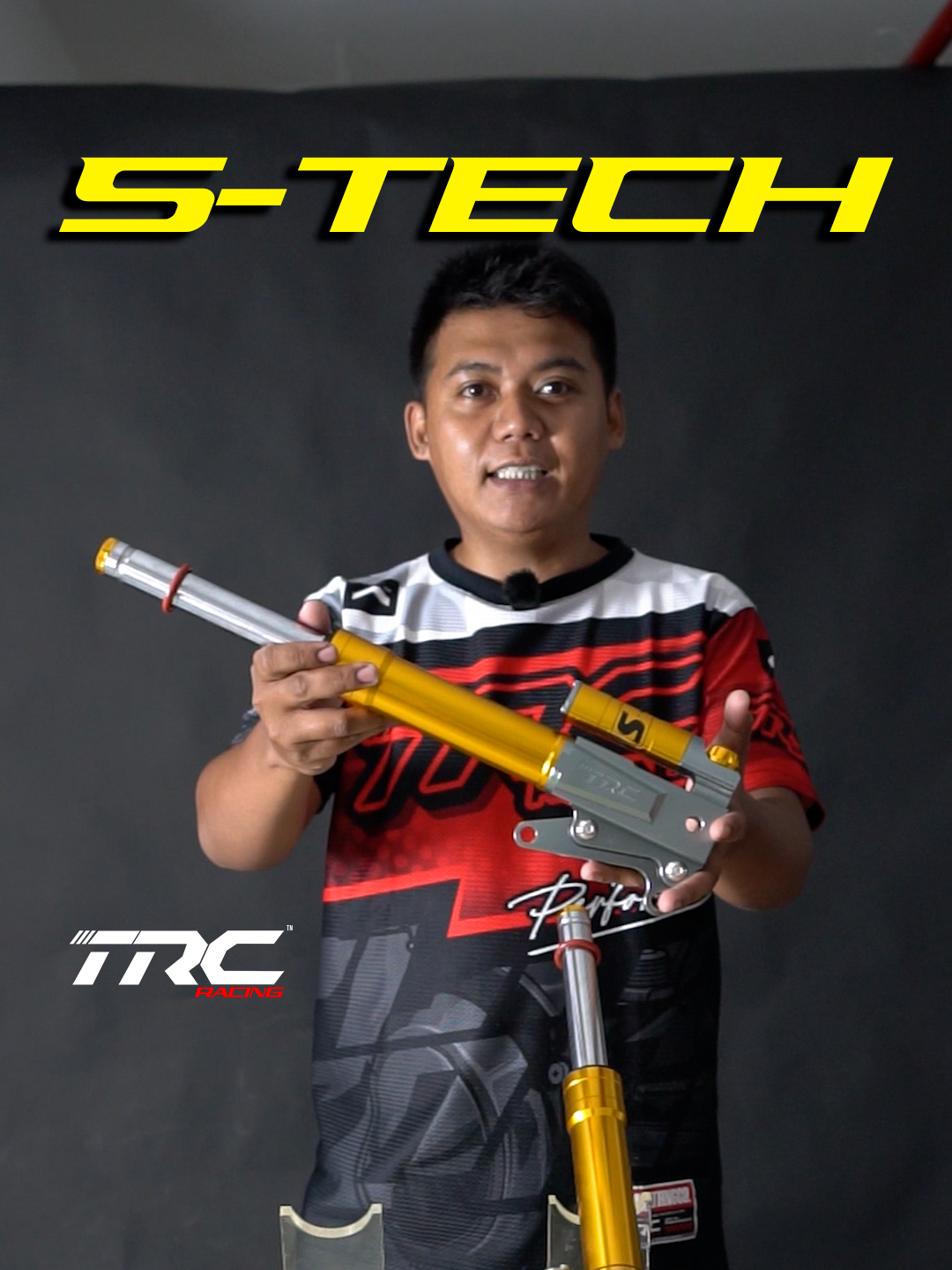 @TRC RACING NEW