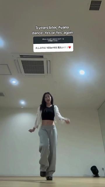 @Ayana Kuwahara Predebut | 桑原彩菜