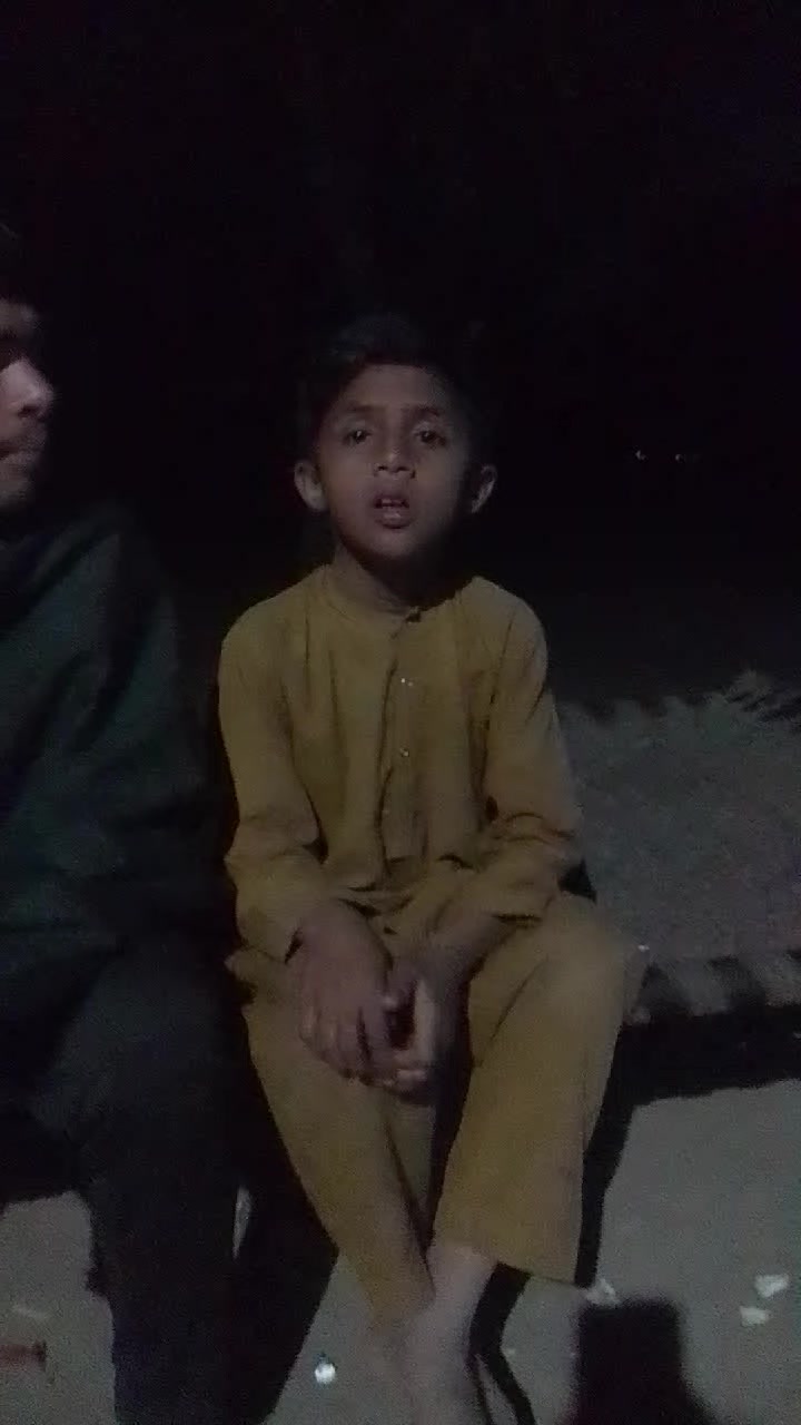 @Wasif Ali