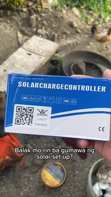 @Ronel D Tormes