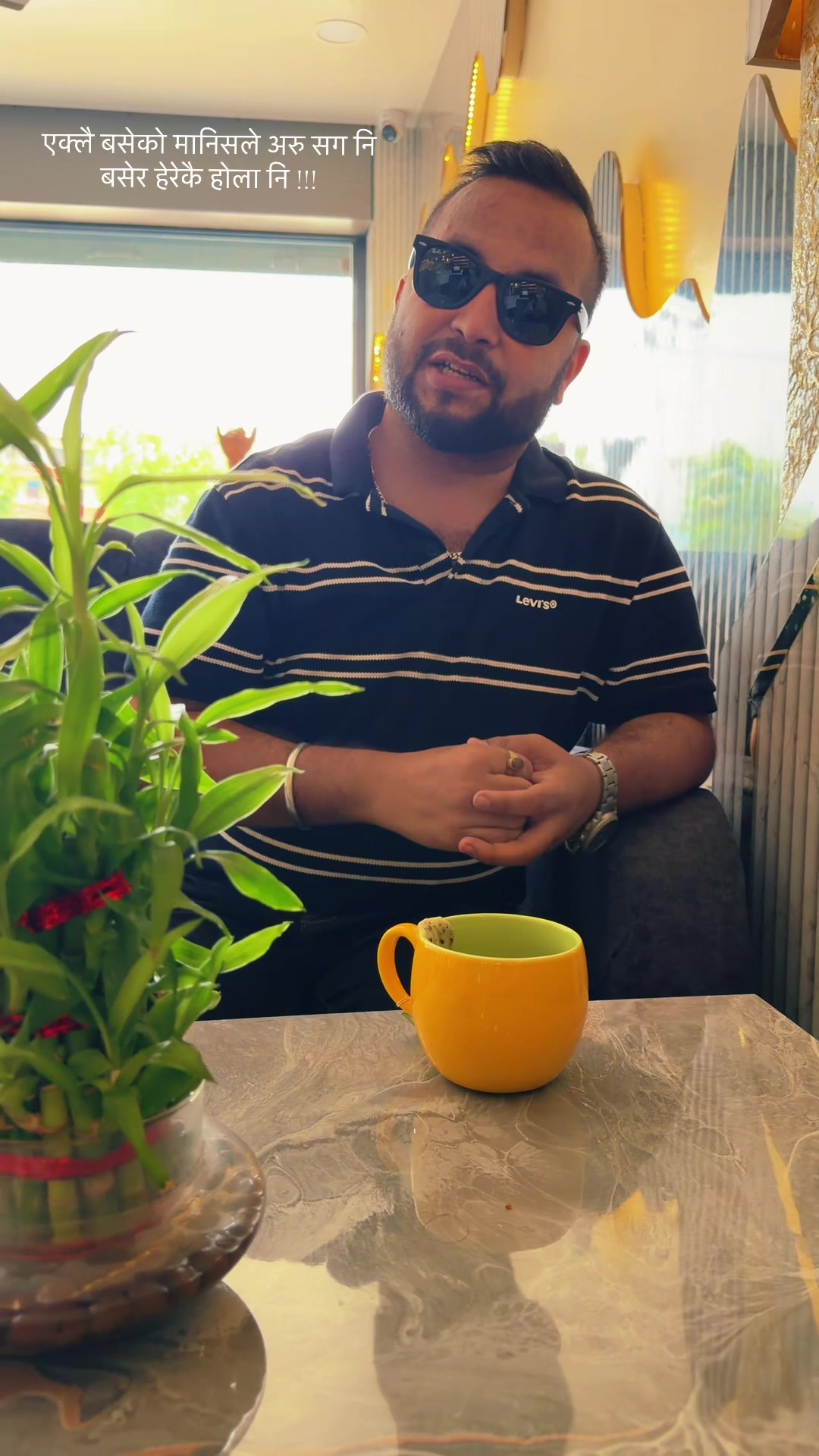 @YoGen Bhandari