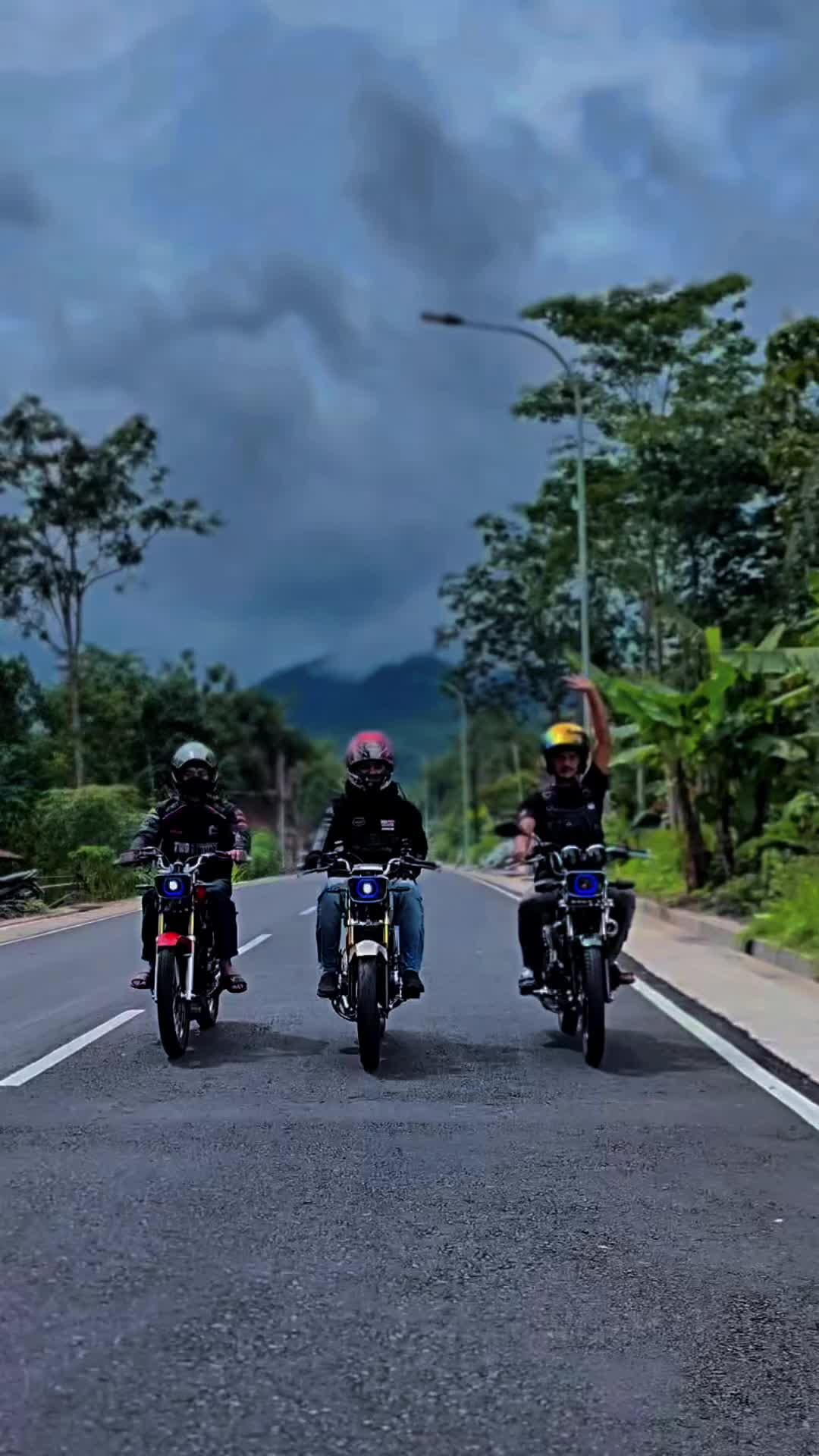 @MAS JOO135cc