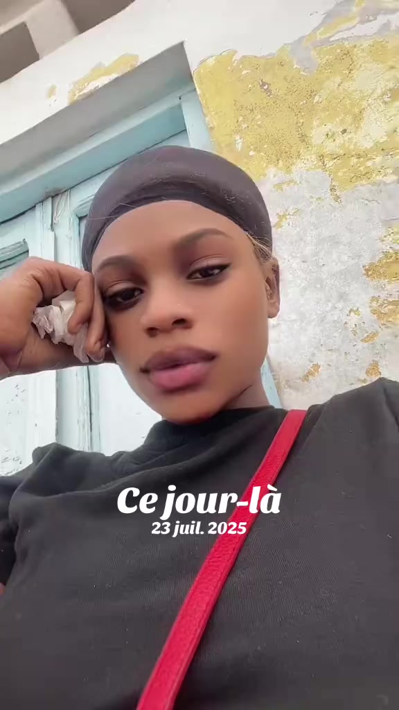 @la daronne