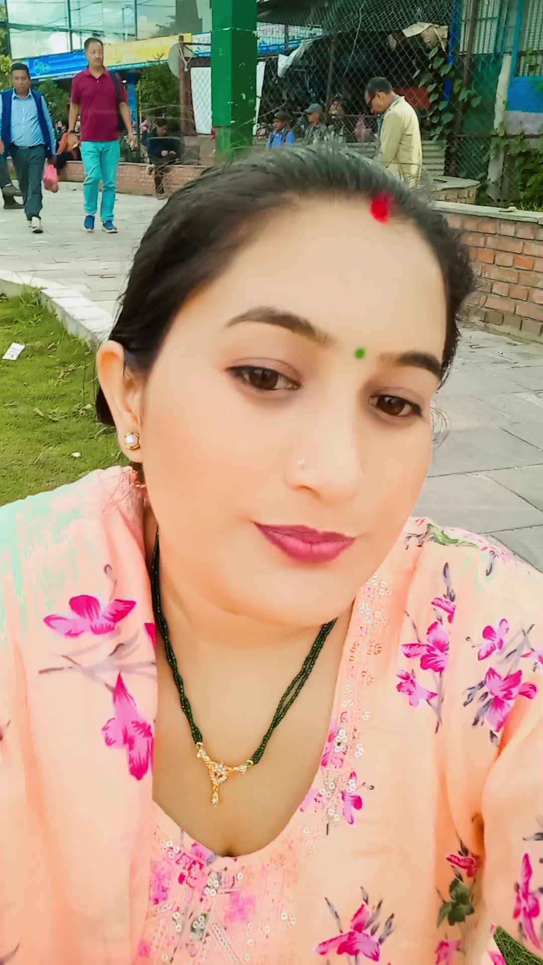 @Anju Khadka