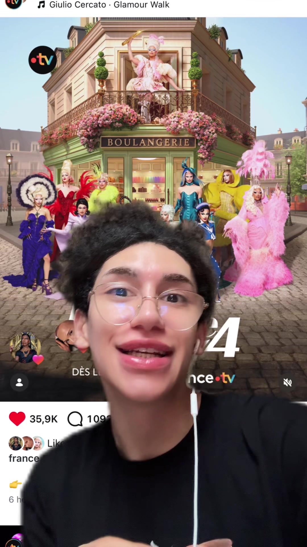 @bb star