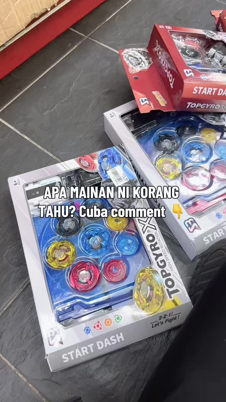 @Deluxe Toy Marketing