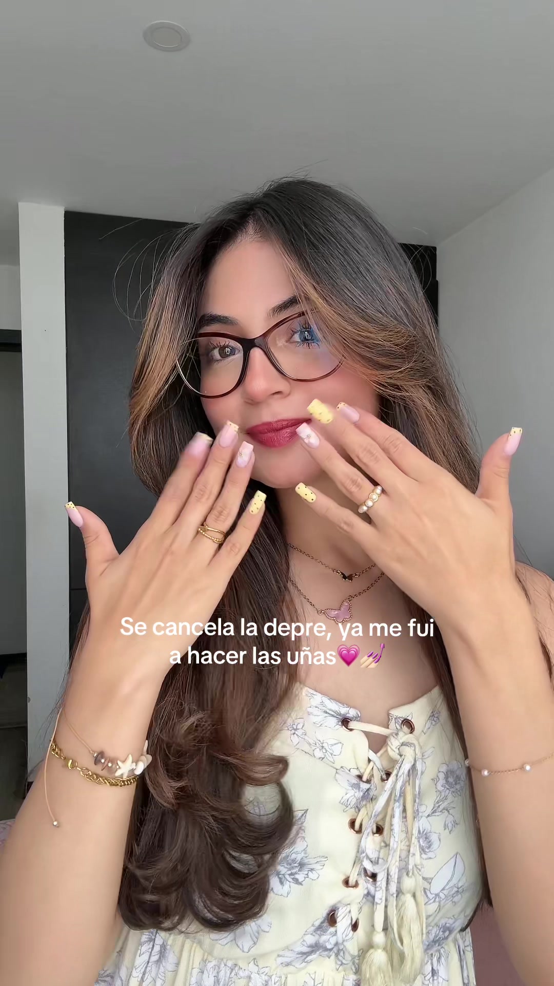 @Salom&eacute;🌈