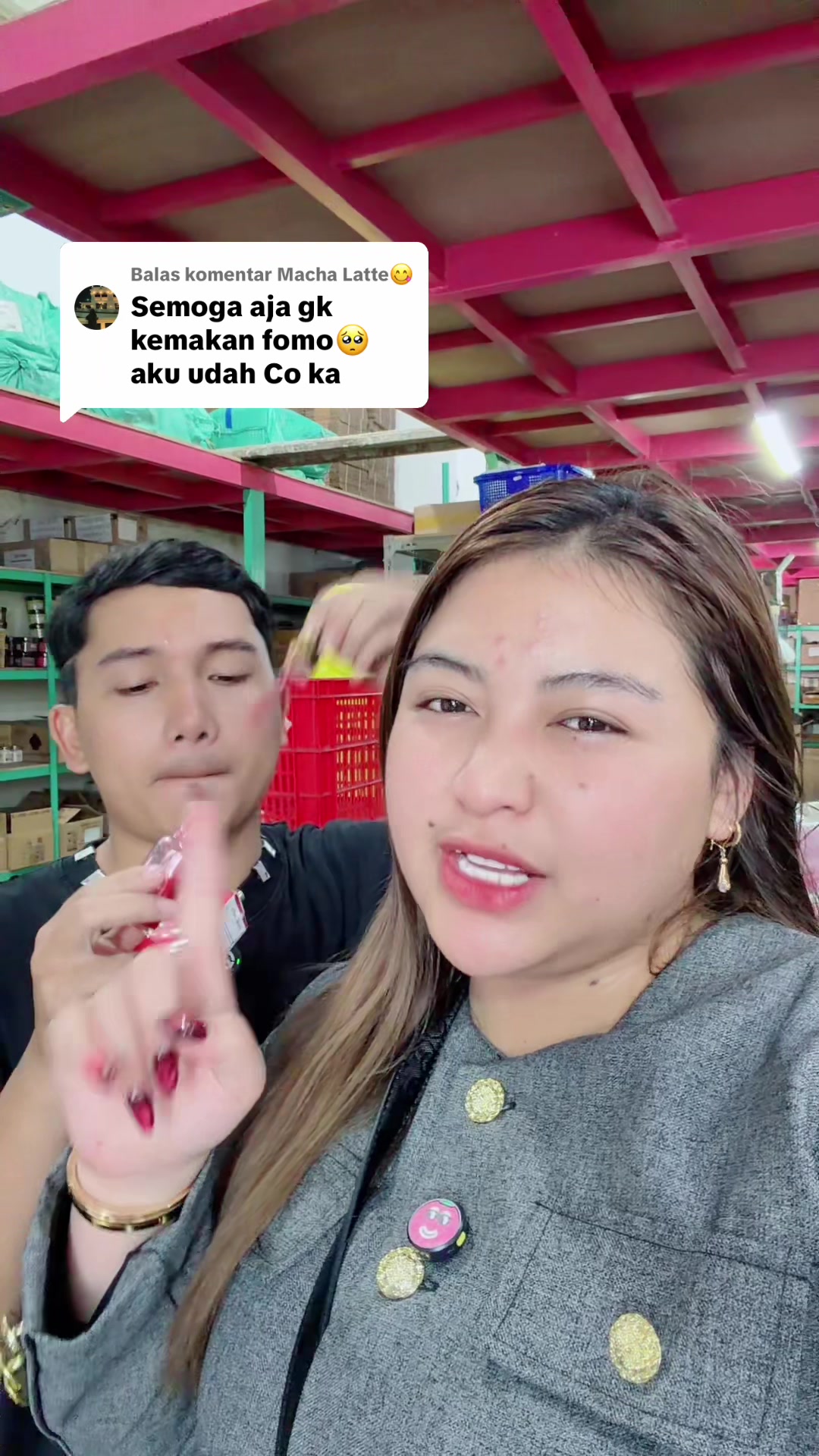 @Moh Faruk