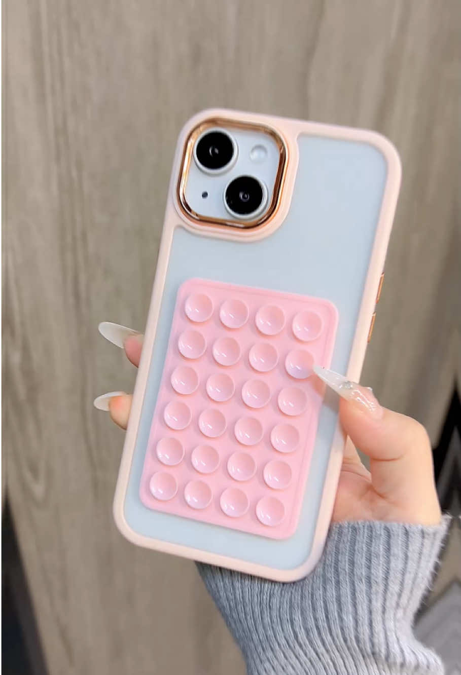 @ARVELYN CASE