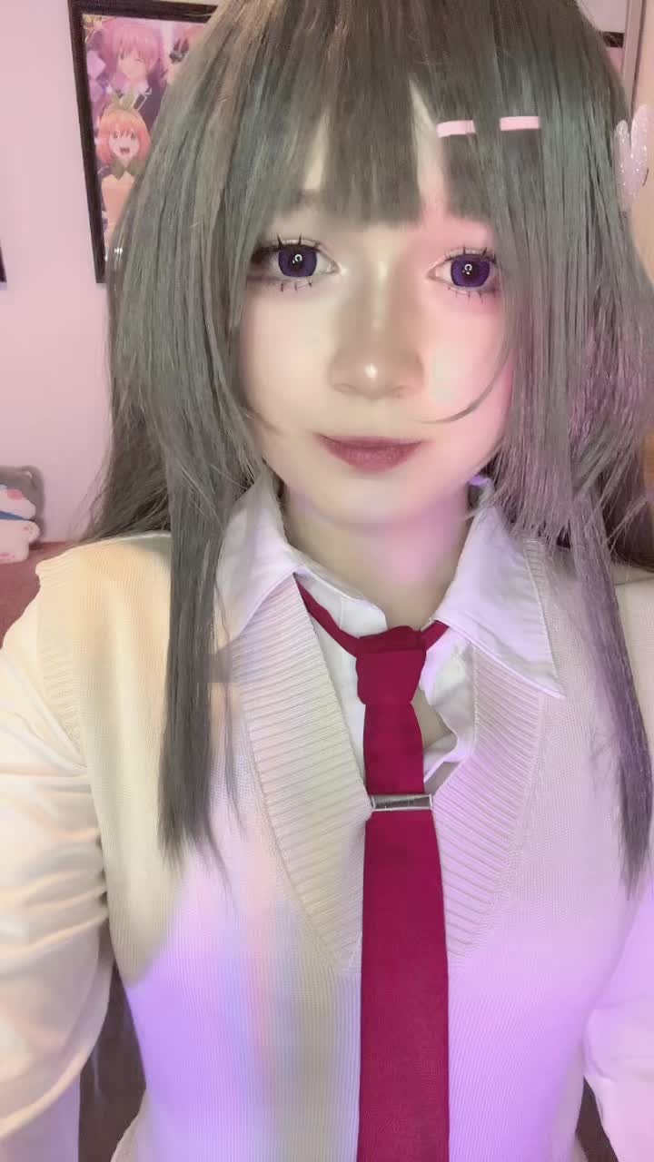 @Mei