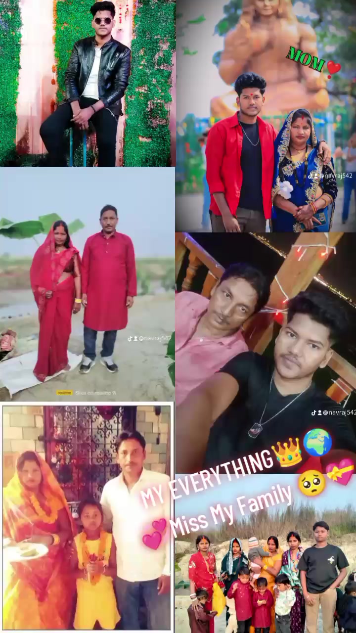 @NAVRAJ MAHATO